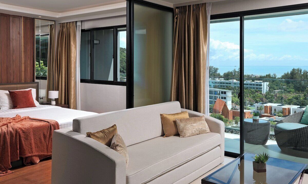 Photo of Livingroom in Cherngtalay