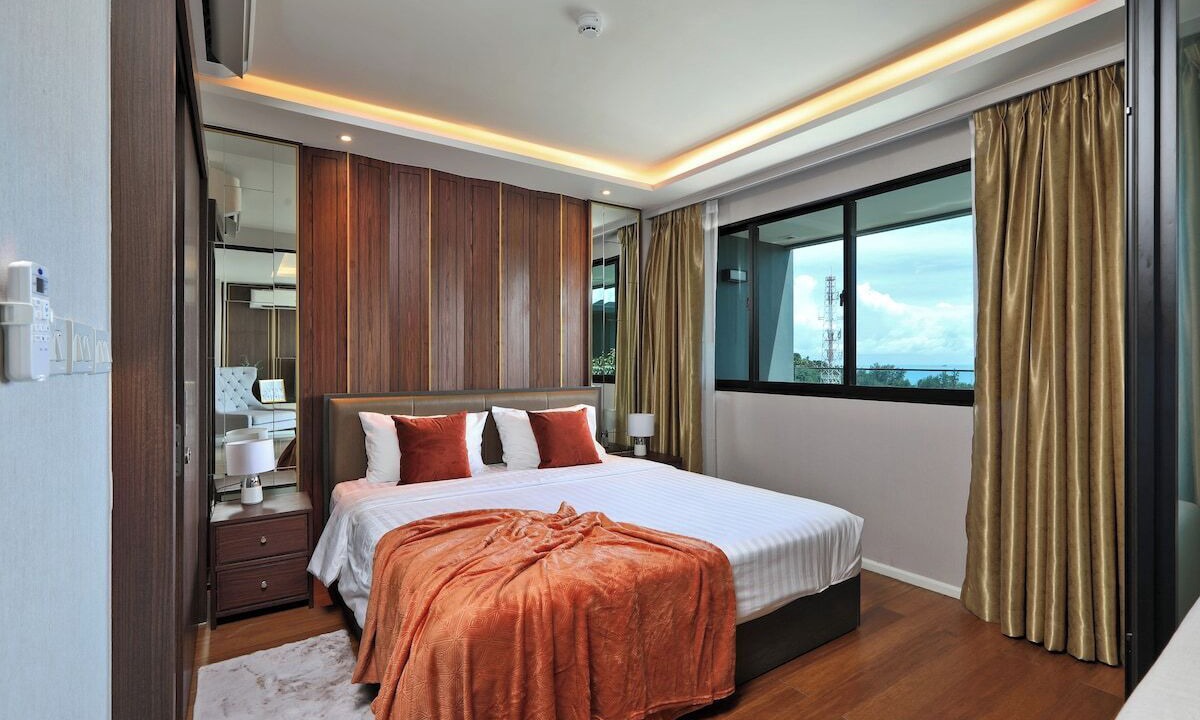 Photo of Bedroom in Cherngtalay