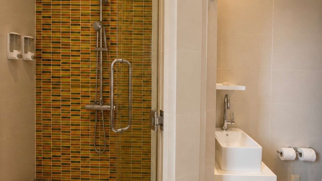 Photo of Bathroom in Bang Tao