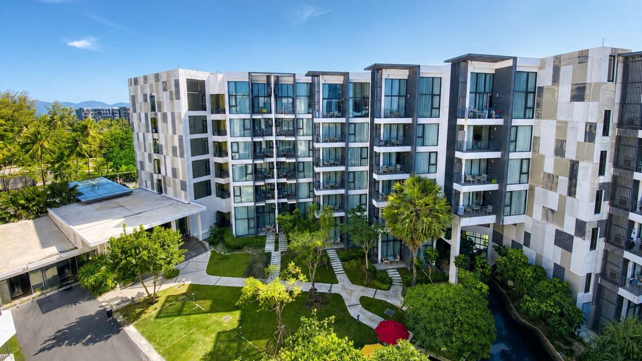 Photo of Outdoor in Bang Tao