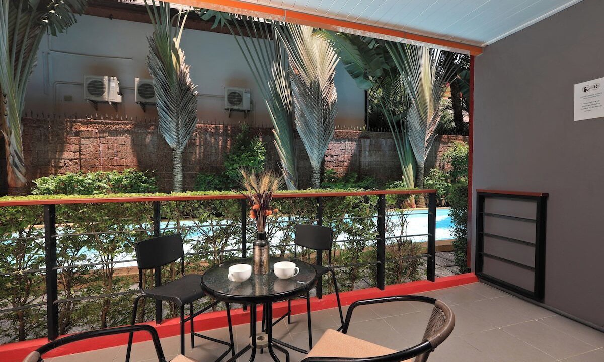 Photo of Outdoor in Nai Harn