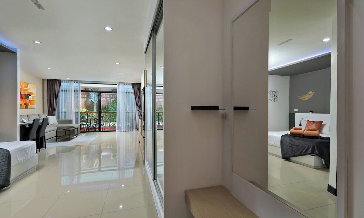 Photo of Bedroom in Nai Harn