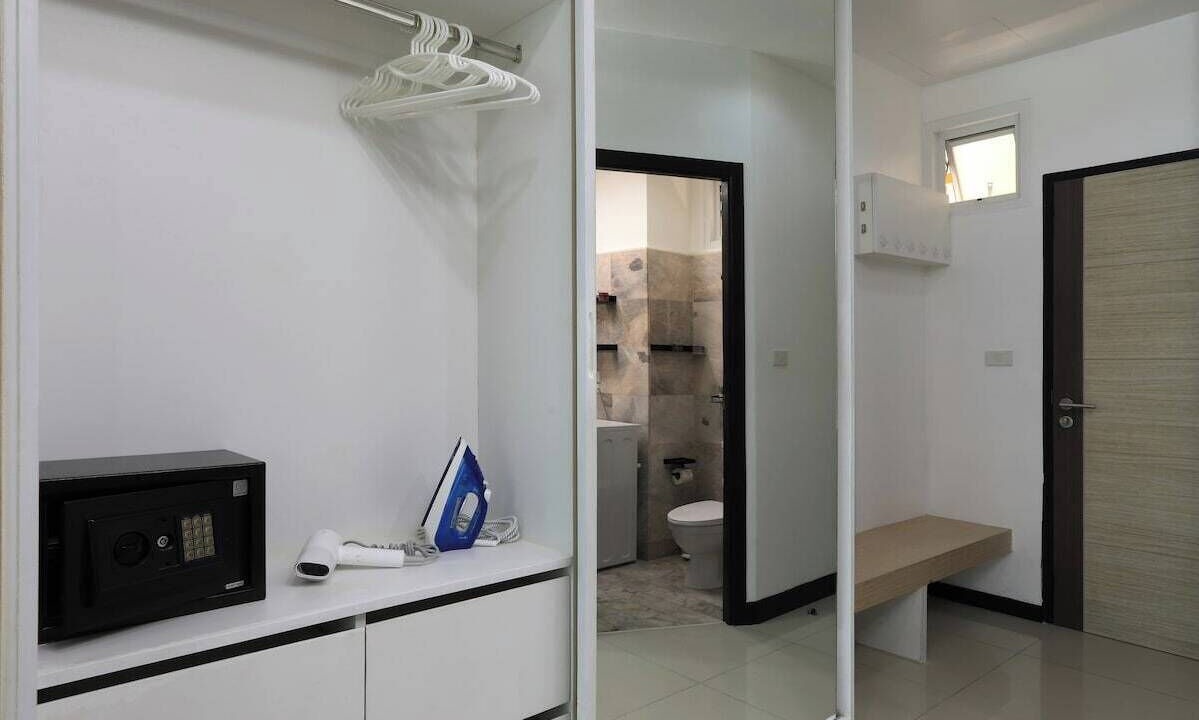 Photo of Bathroom in Nai Harn