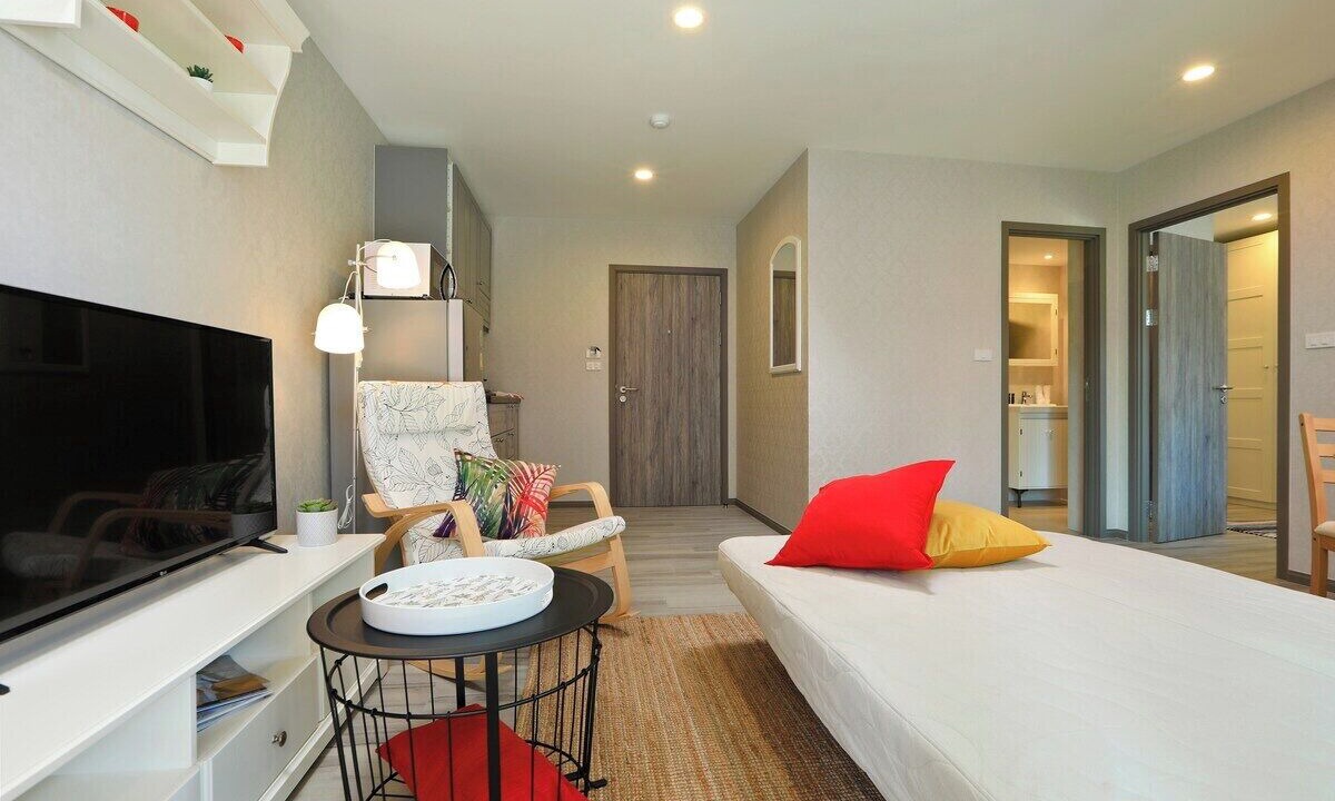 Photo of Bedroom in Sa Khu