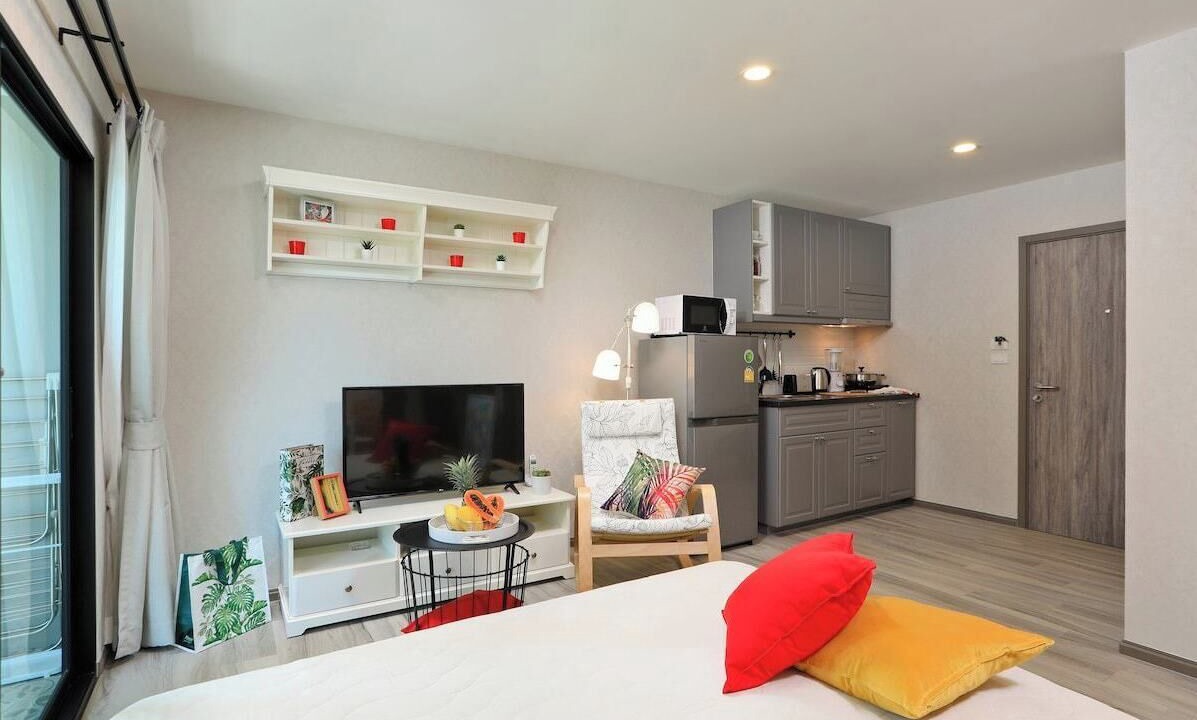 Photo of Bedroom in Sa Khu