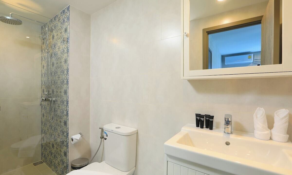 Photo of Bathroom in Sa Khu