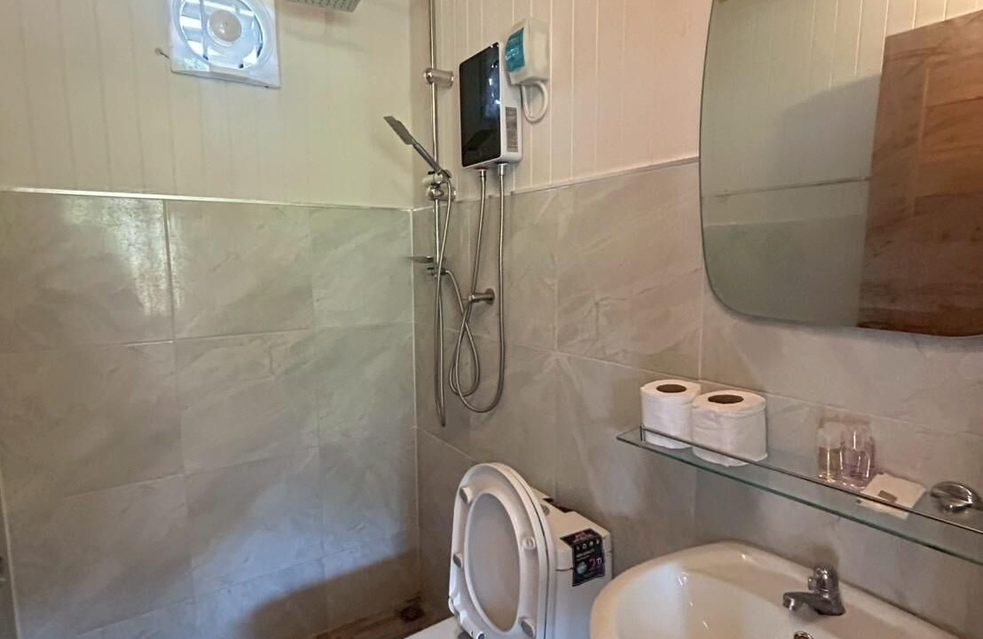 Photo of Bathroom in Nong Thale