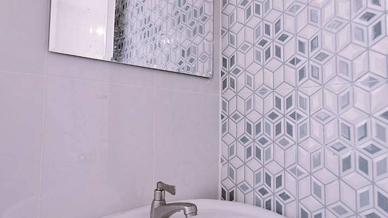 Photo of Bathroom in Kho Hong
