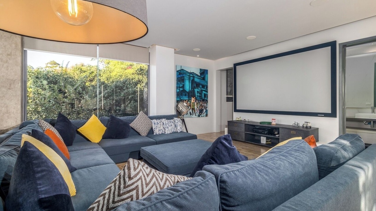 Photo of Livingroom in Patong