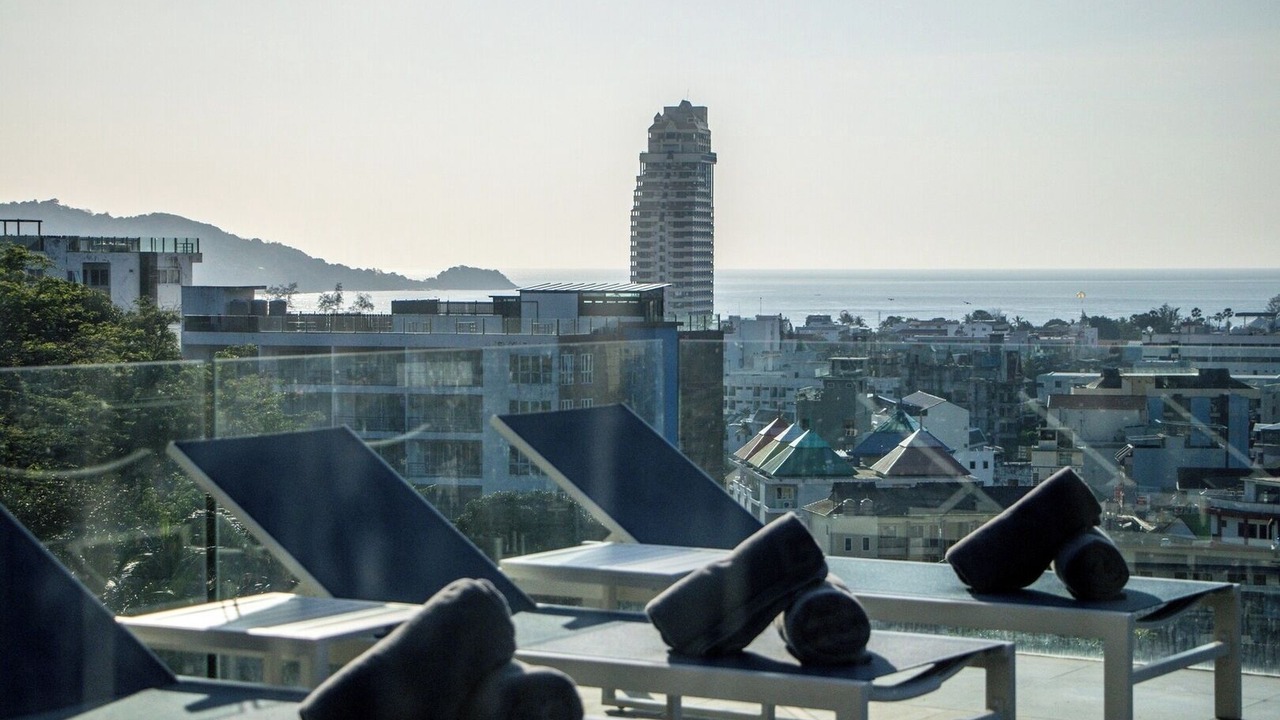 Photo of Outdoor in Patong