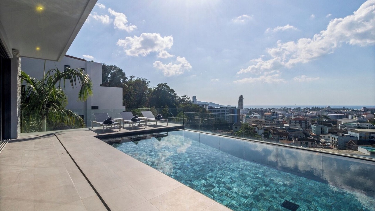 Photo of Outdoor in Patong