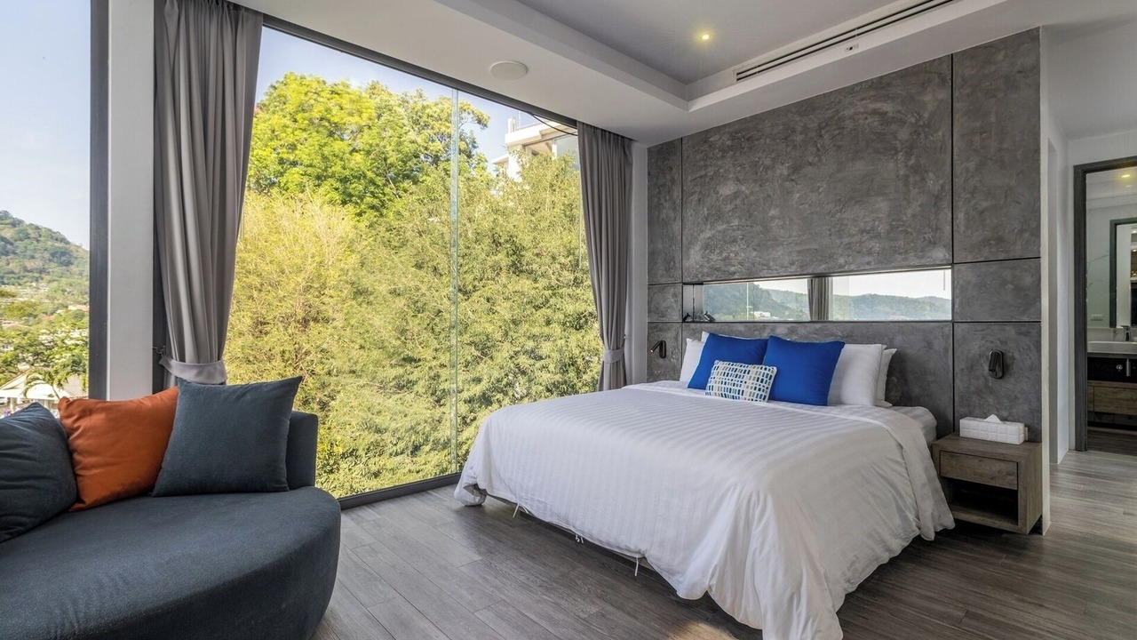 Photo of Bedroom in Patong