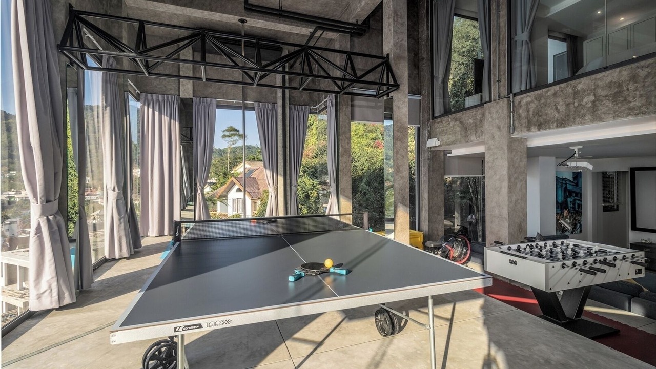 Photo of Bedroom in Patong