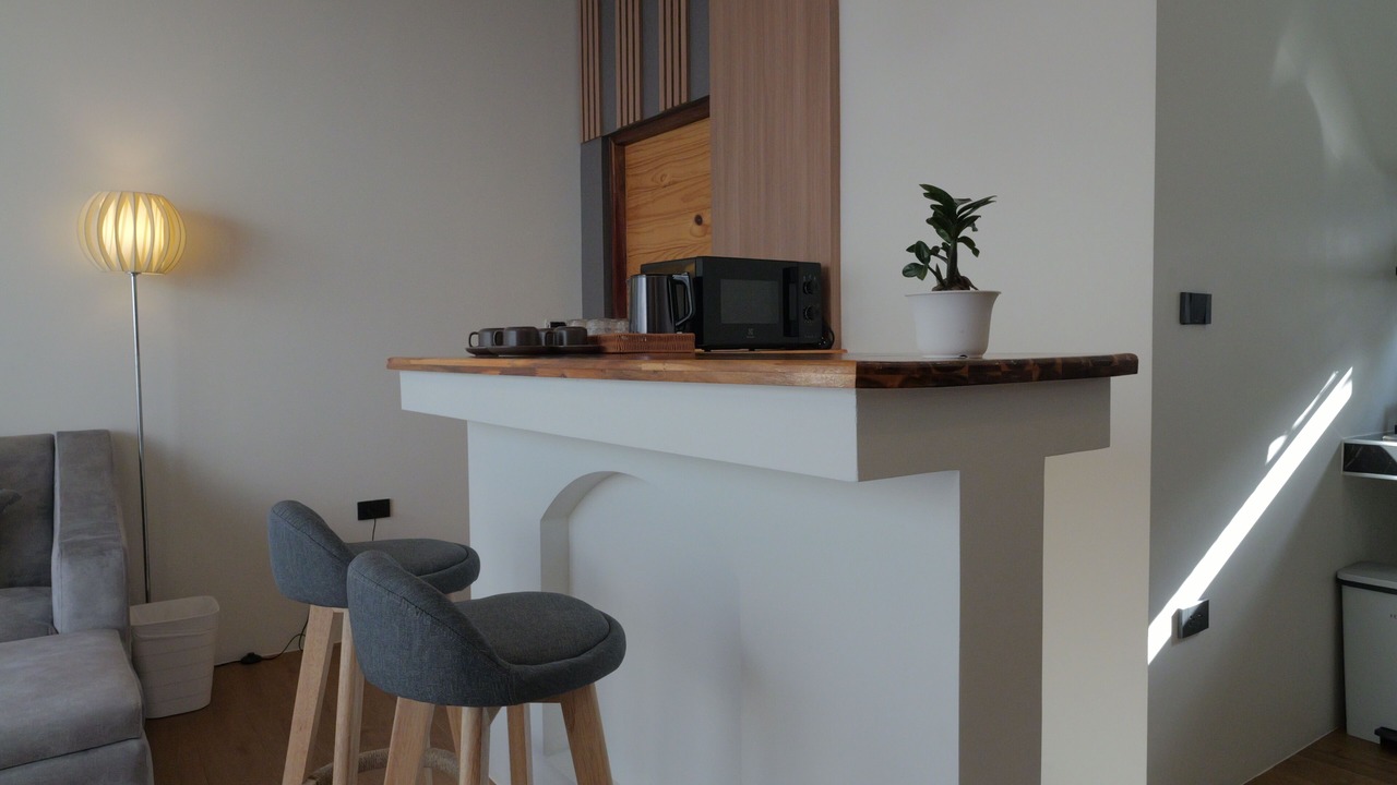 Photo of Kitchen in Chaloklum