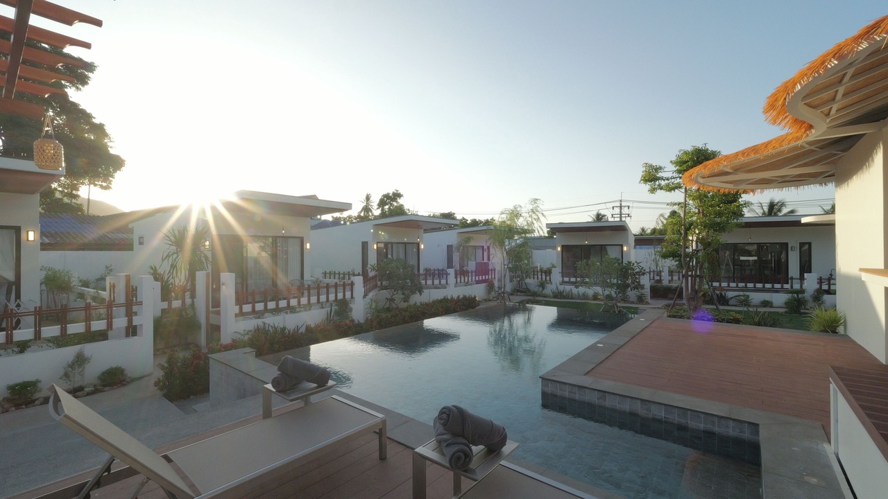Photo of Outdoor in Chaloklum