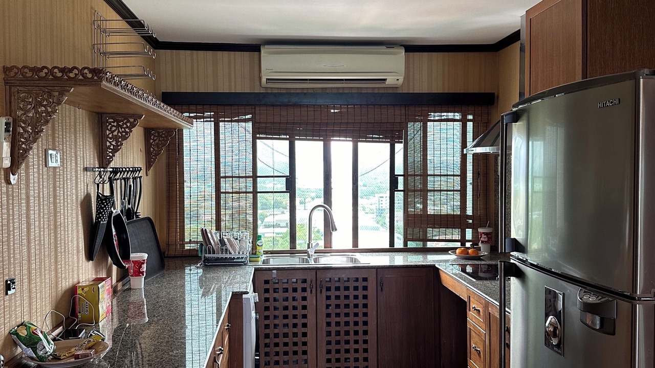 Photo of Kitchen in Na Chom Thian
