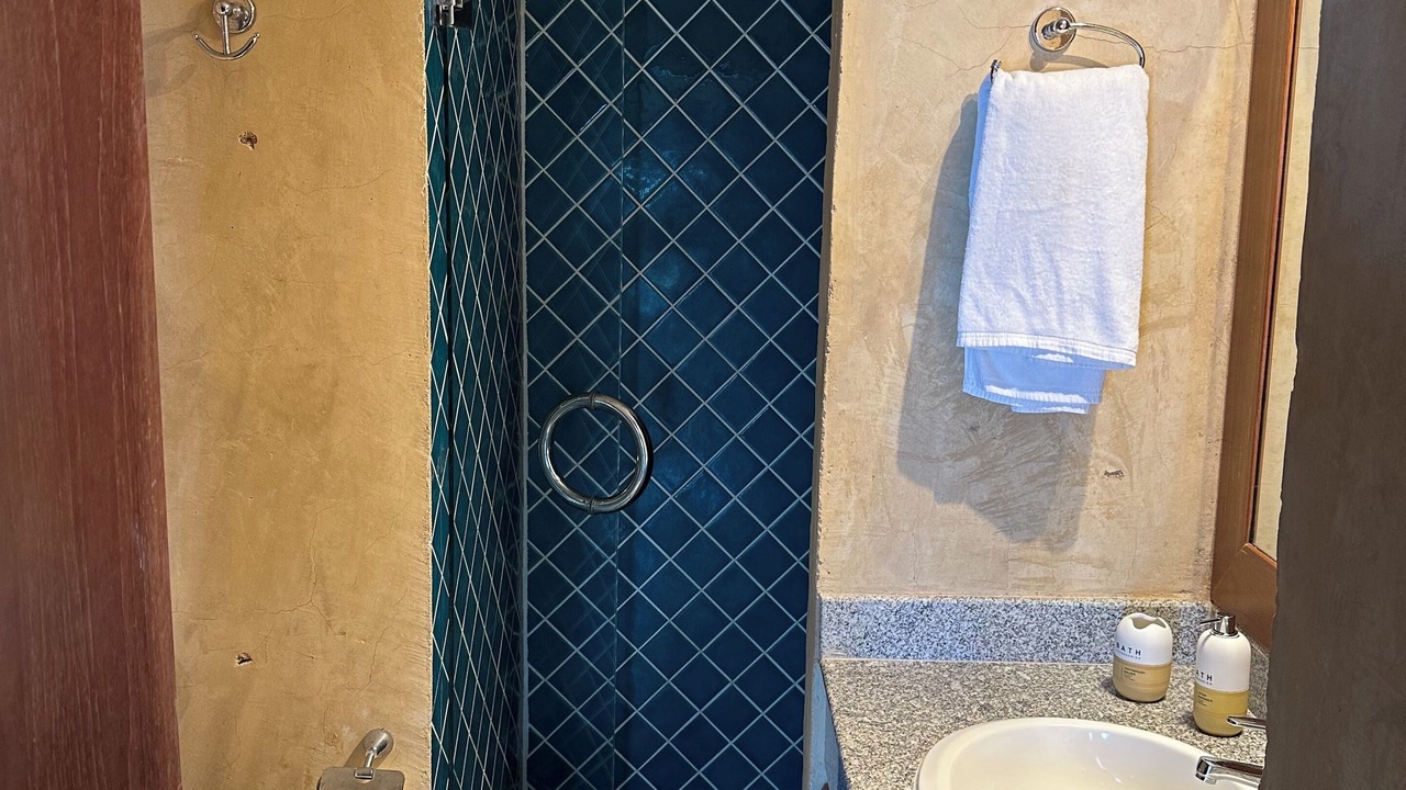 Photo of Bathroom in Na Chom Thian