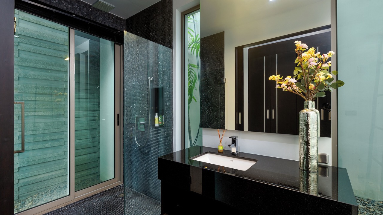 Photo of Bathroom in Choeng Thale
