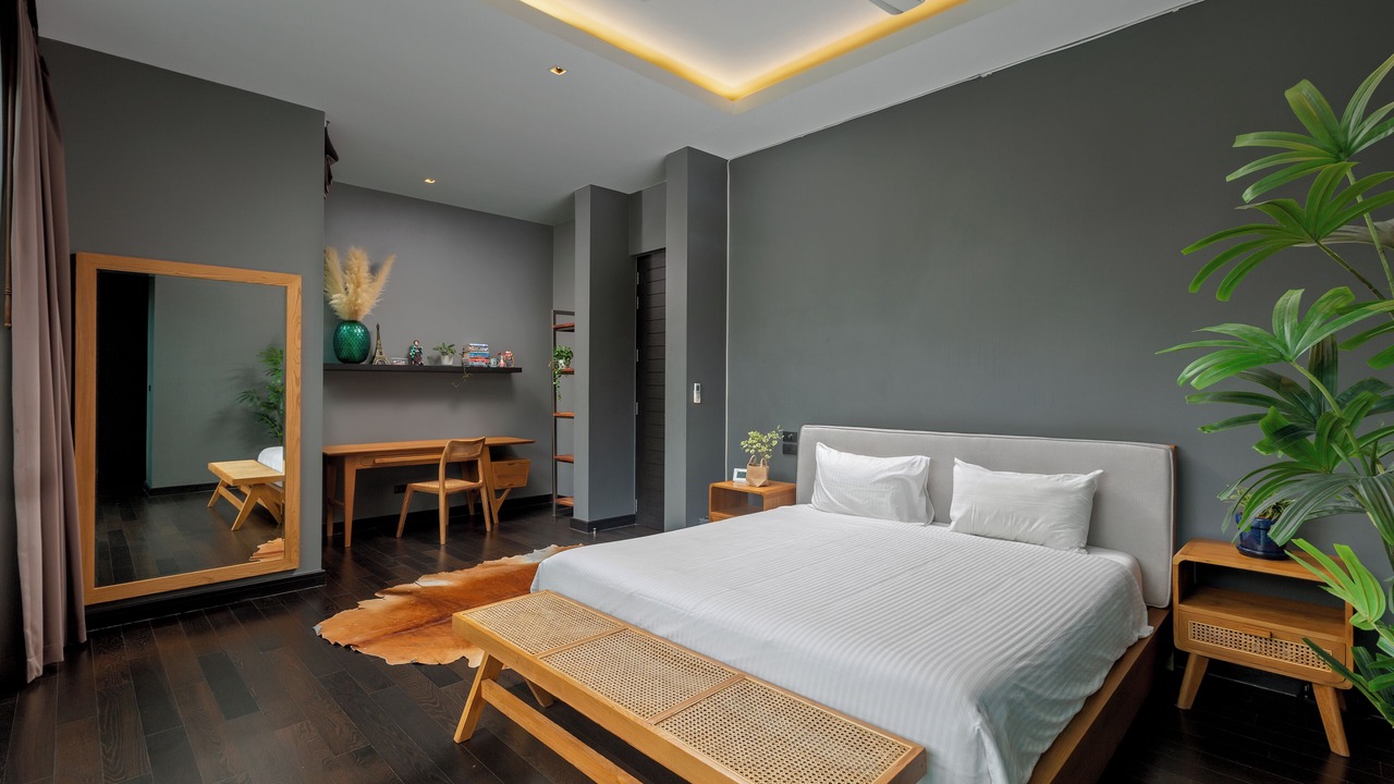 Photo of Bedroom in Choeng Thale