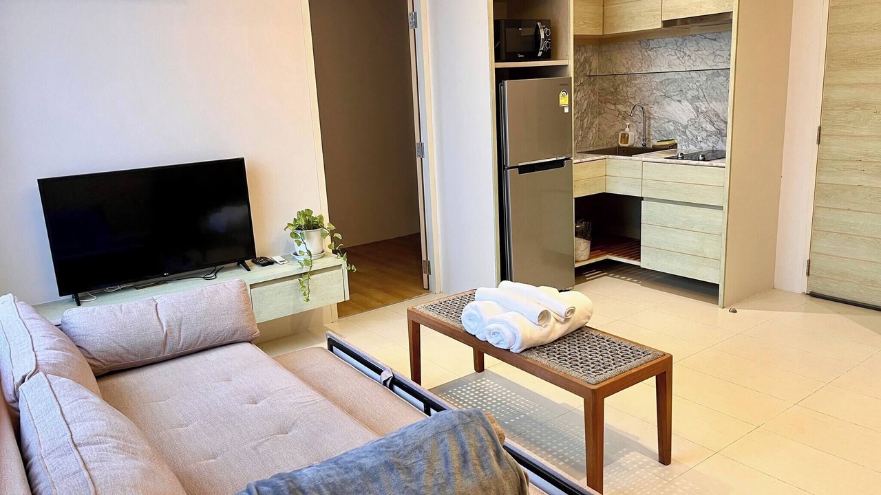 Photo of Livingroom in Ao Nang