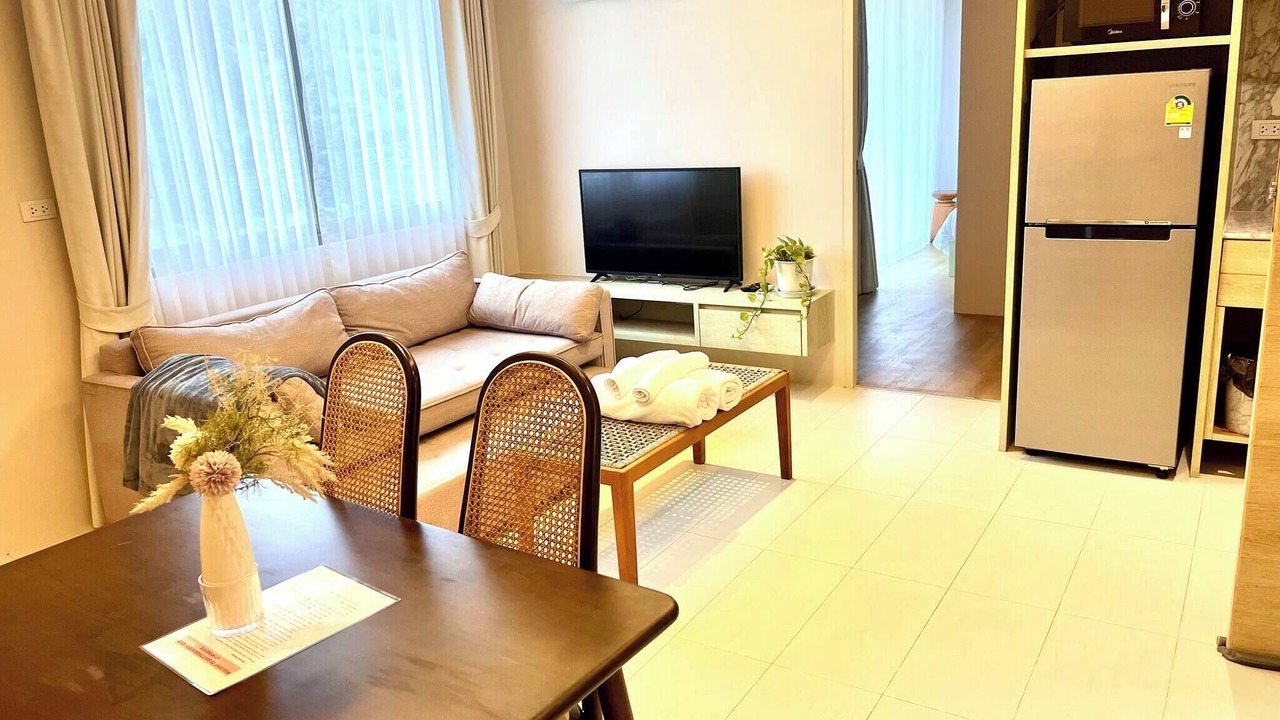Photo of Livingroom in Ao Nang