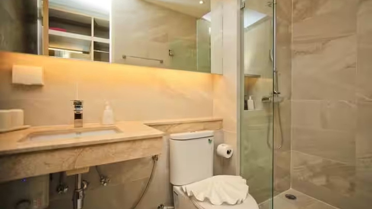 Photo of Bathroom in Ao Nang