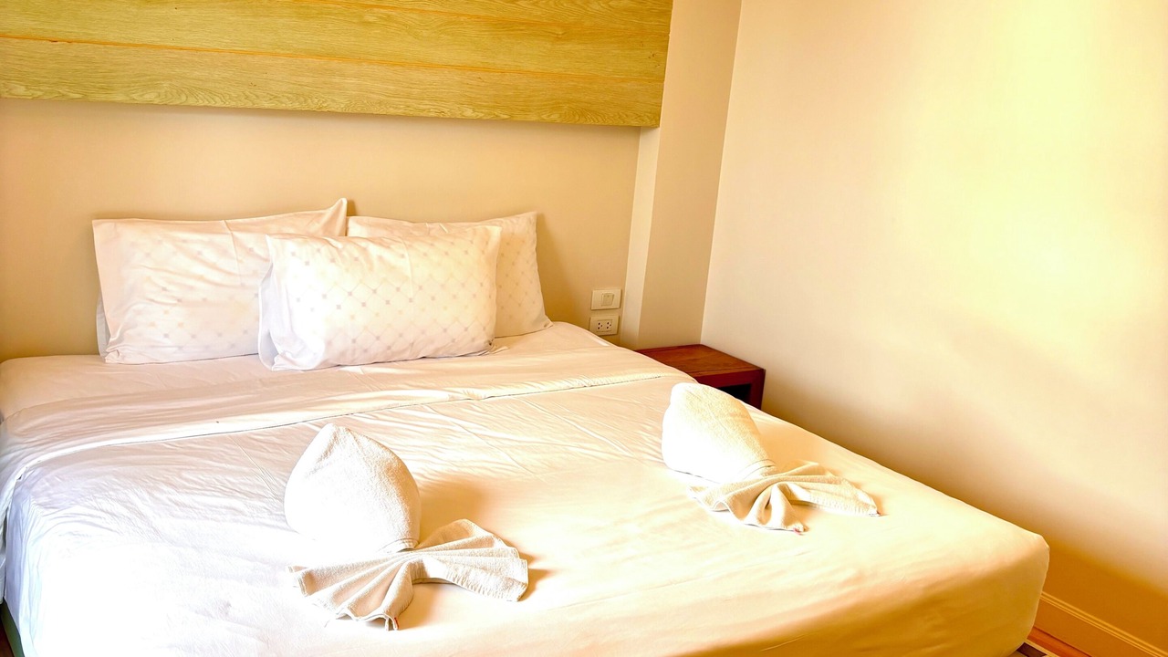 Photo of Bedroom in Ao Nang