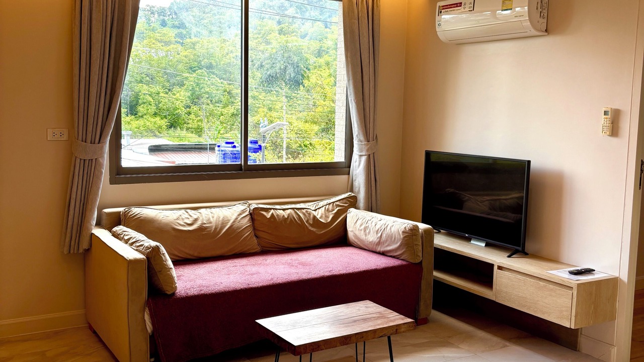 Photo of Livingroom in Ao Nang