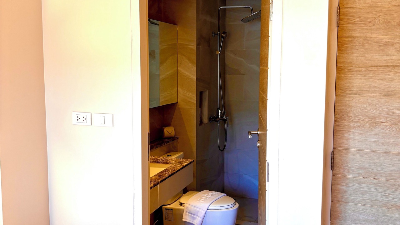 Photo of Bathroom in Ao Nang