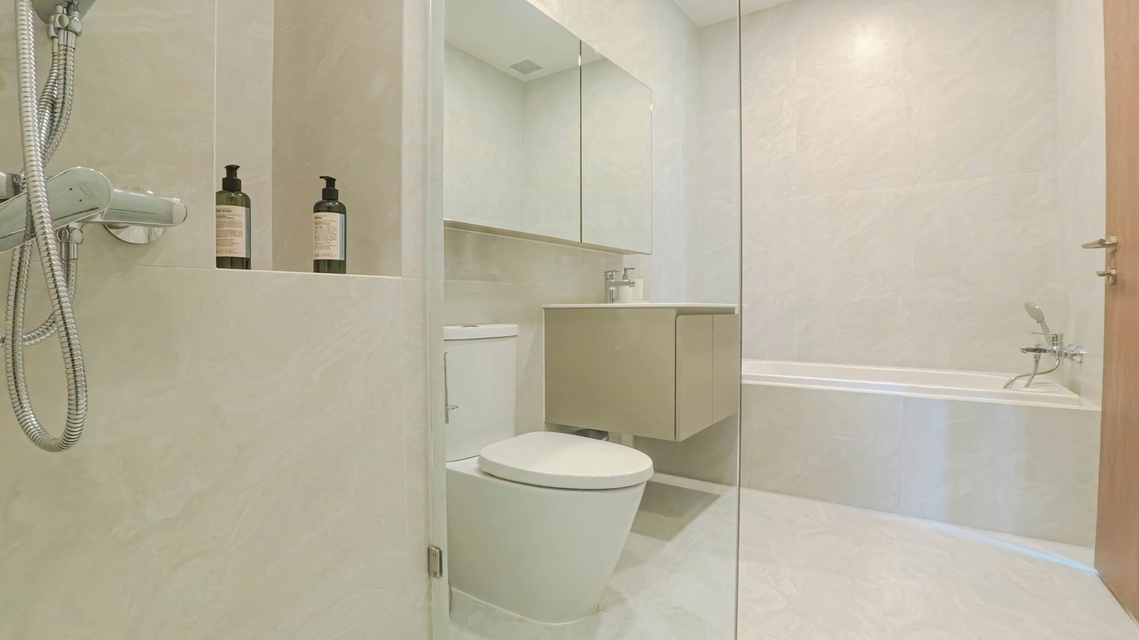 Photo of Bathroom in Cherngtalay