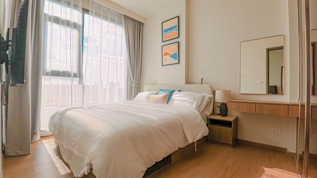 Photo of Bedroom in Cherngtalay