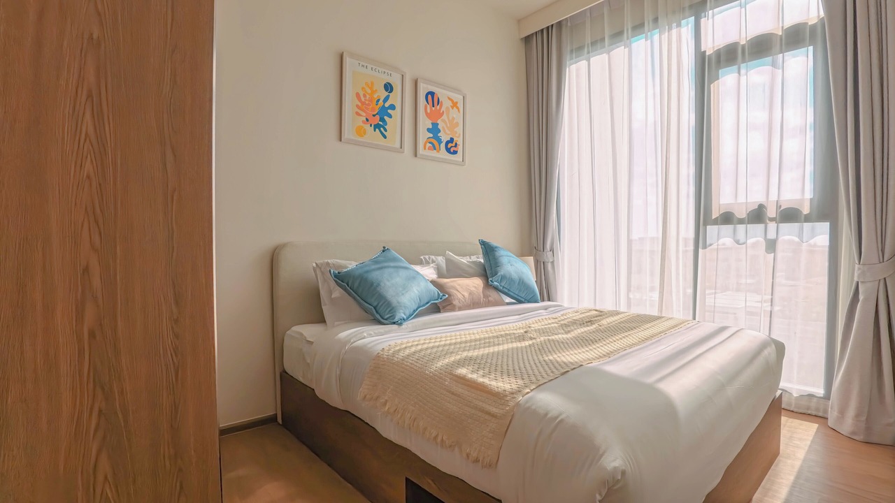 Photo of Bedroom in Cherngtalay