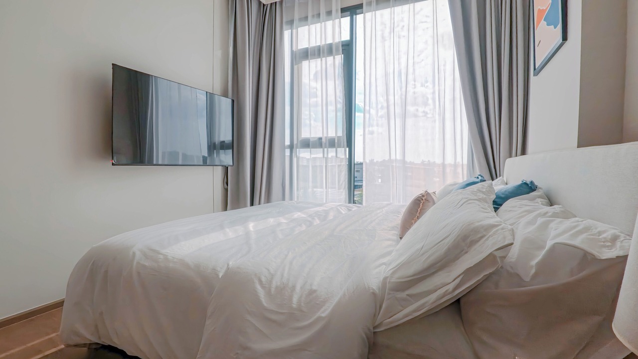 Photo of Bedroom in Cherngtalay