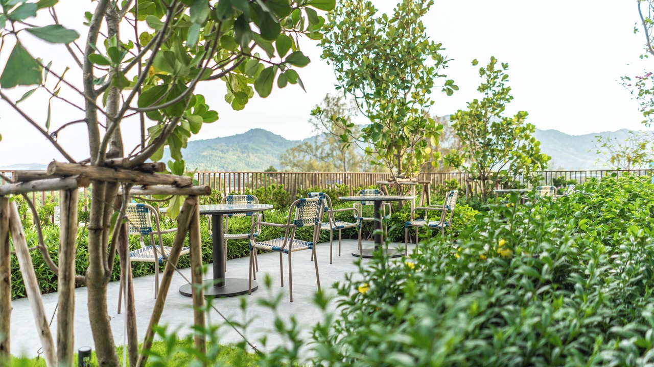 Photo of Outdoor in Cherngtalay