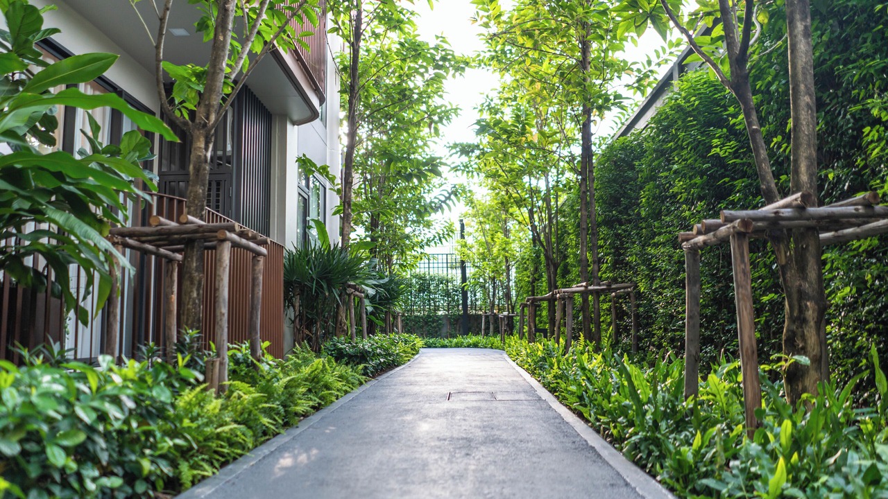Photo of Outdoor in Cherngtalay