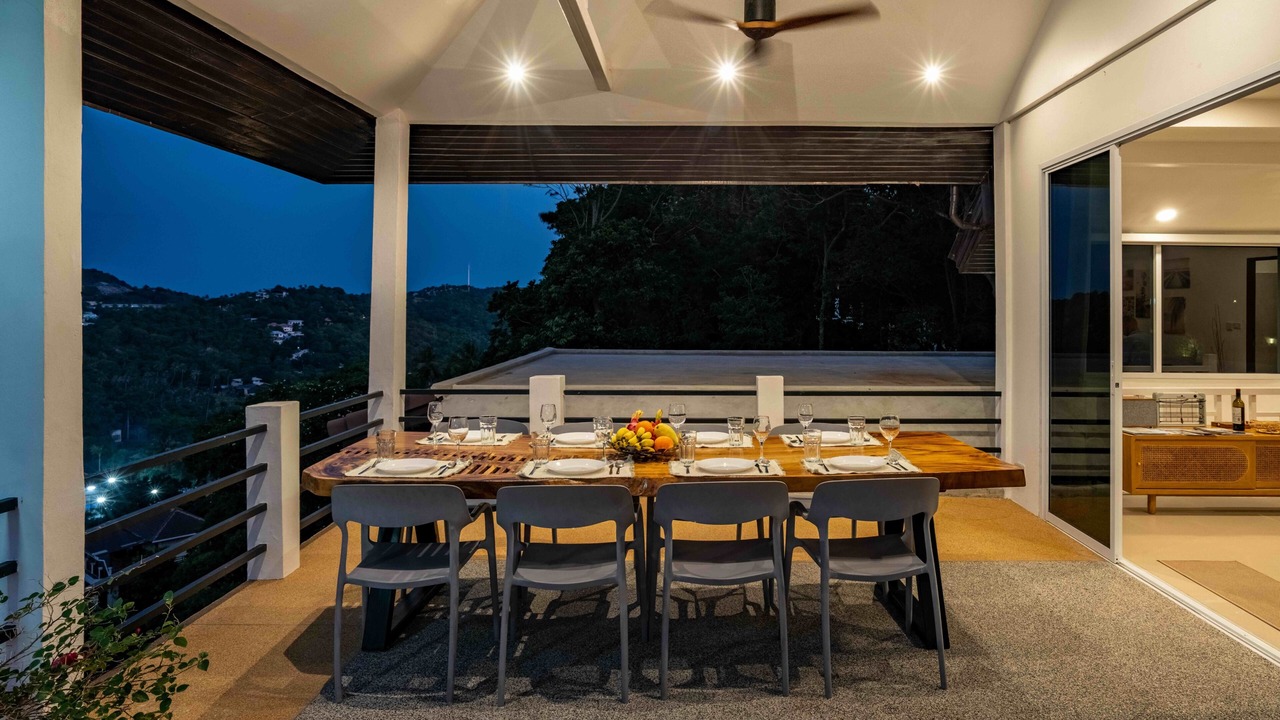 Photo of Outdoor in Koh Tao