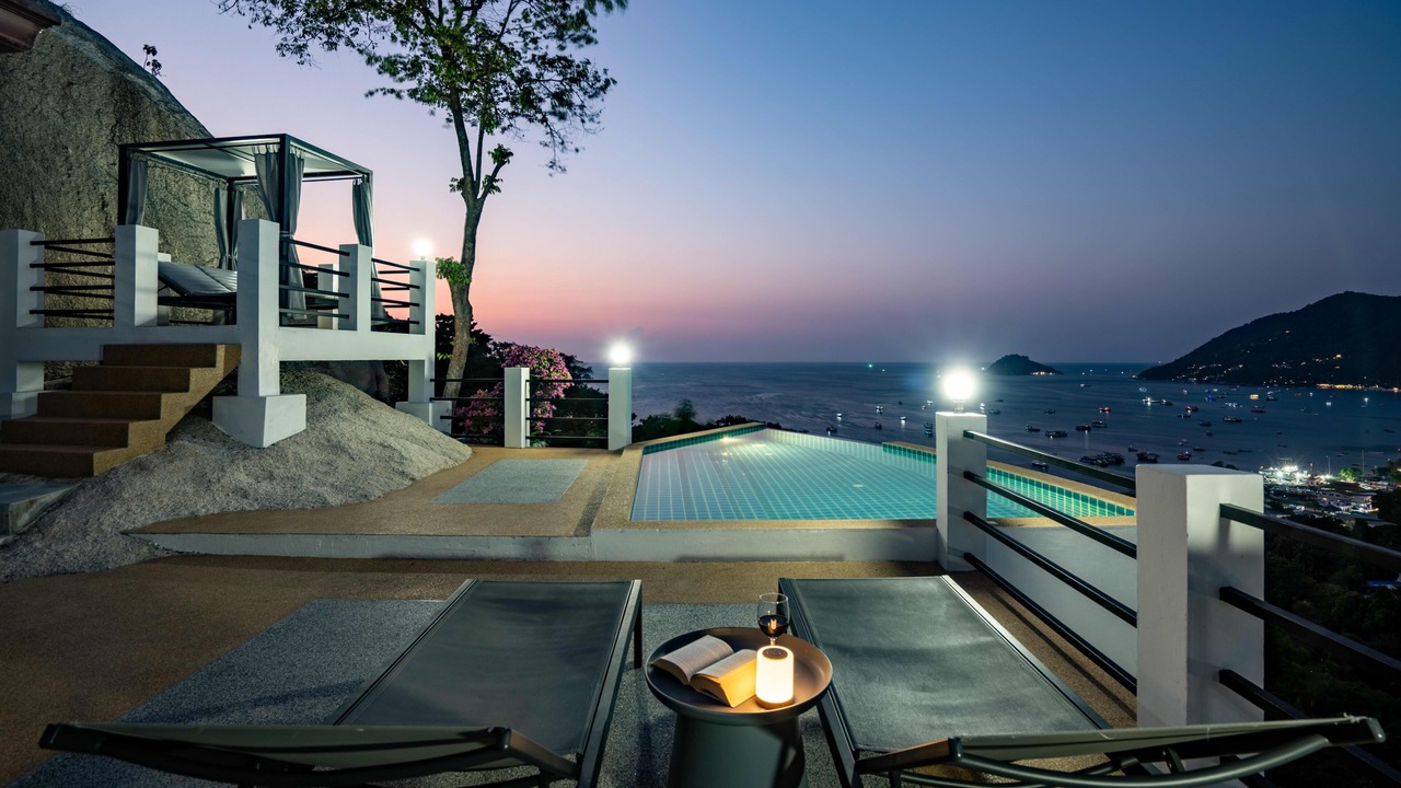 Photo of Outdoor in Koh Tao
