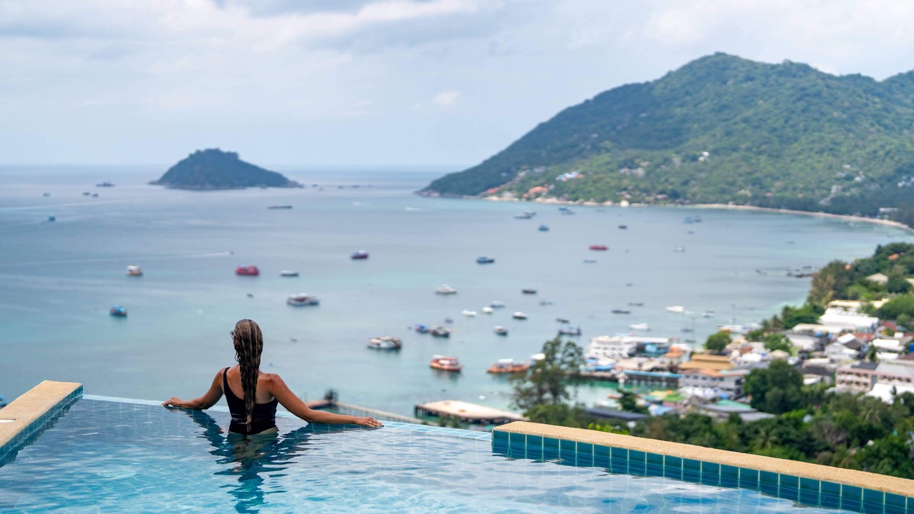 Photo of Outdoor in Koh Tao
