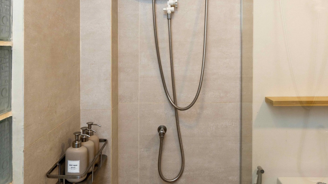Photo of Bathroom in Koh Tao