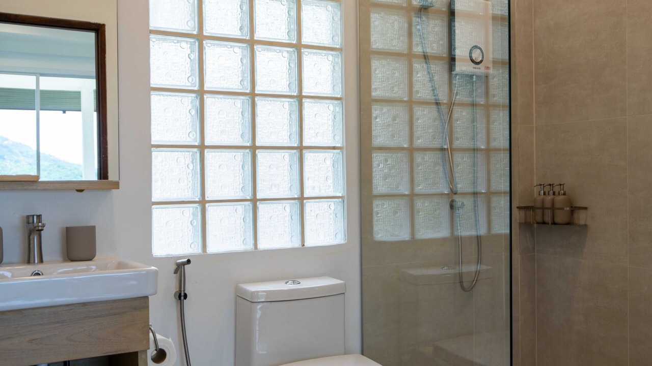 Photo of Bathroom in Koh Tao