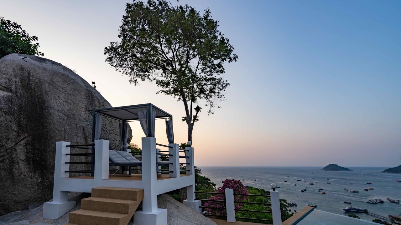 Photo of Outdoor in Koh Tao