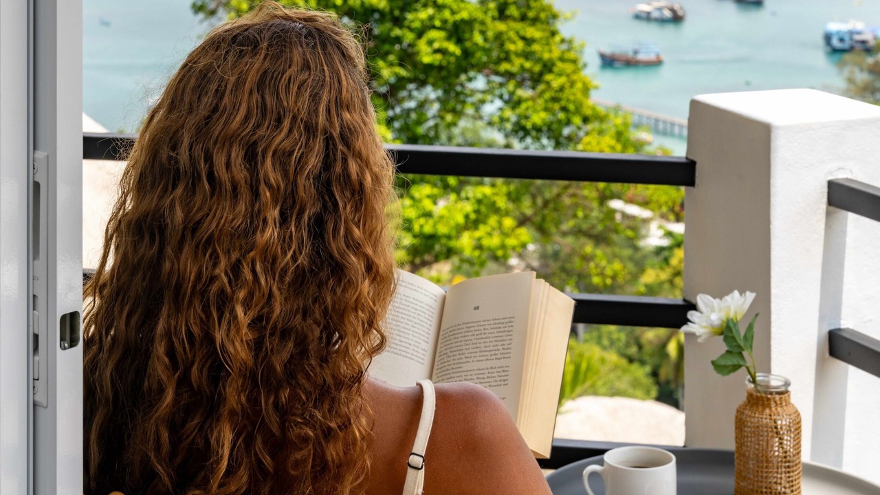 Photo of Outdoor in Koh Tao