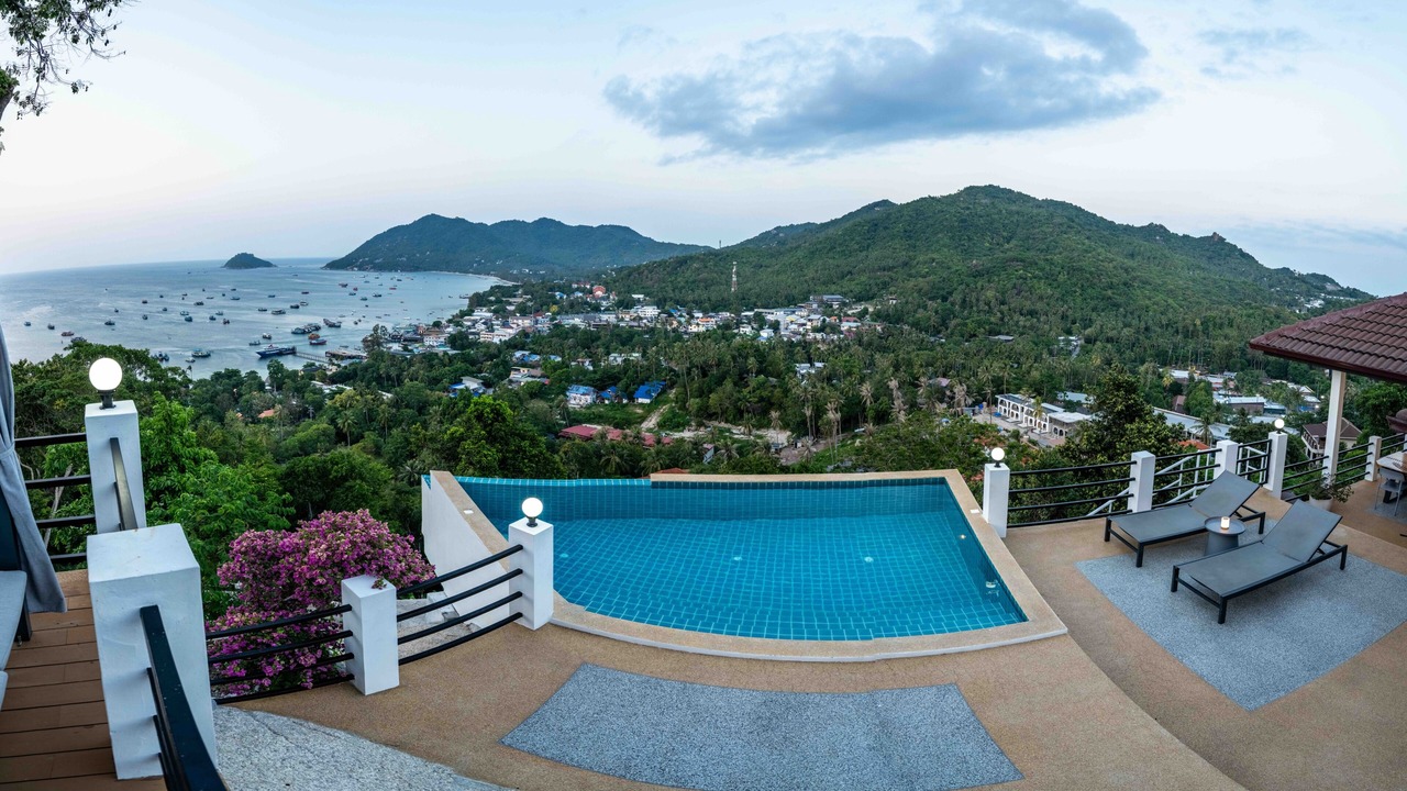 Photo of Outdoor in Koh Tao