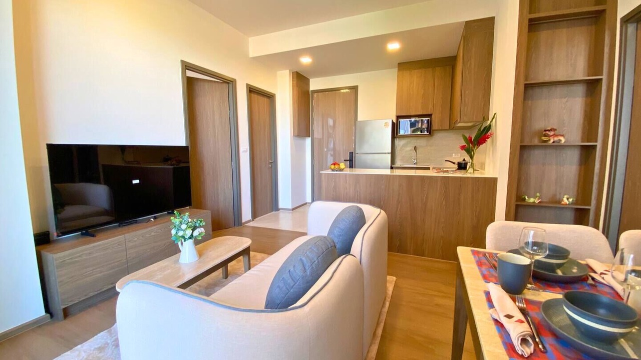 Photo of Livingroom in Bang Tao