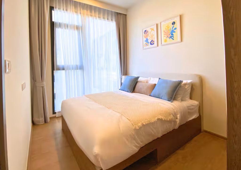 Photo of Bedroom in Bang Tao