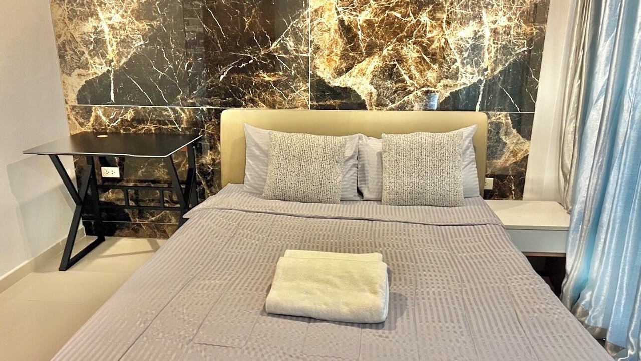 Photo of Bedroom in South Pattaya