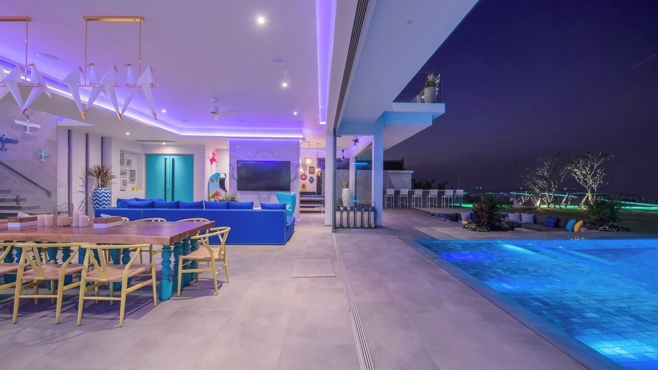 Photo of Outdoor in Patong