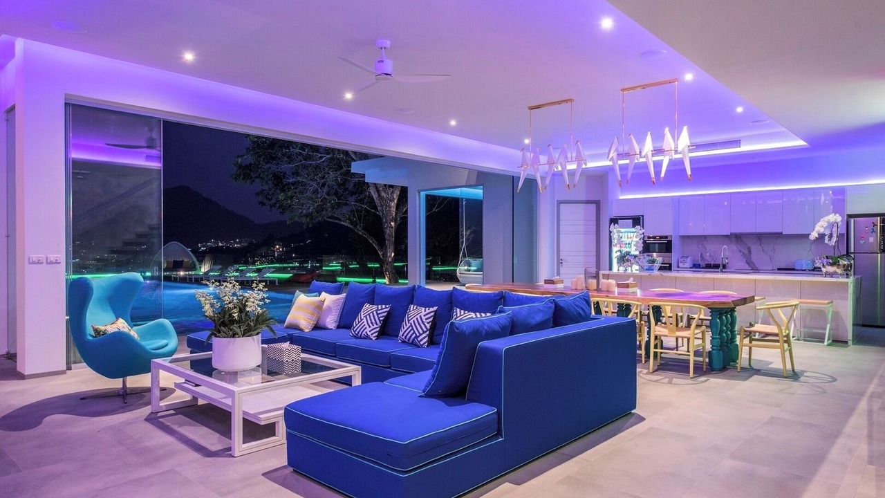 Photo of Bedroom in Patong