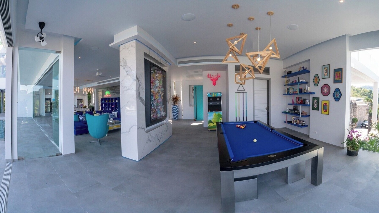 Photo of Bedroom in Patong