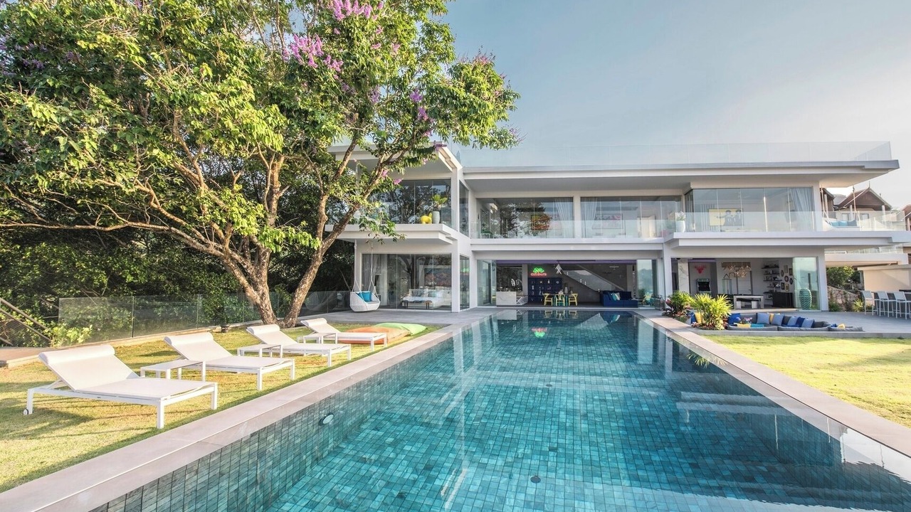 Photo of Outdoor in Patong